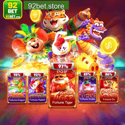 Slot Games Collection