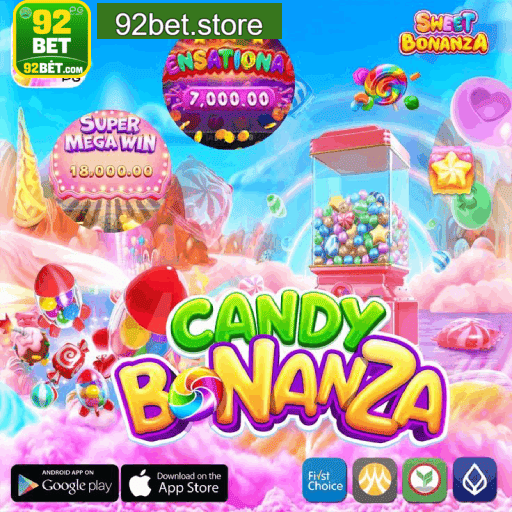 Sweet Bonanza Slot - Pragmatic Play