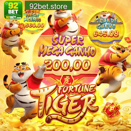 Fortune Tiger Slot Game
